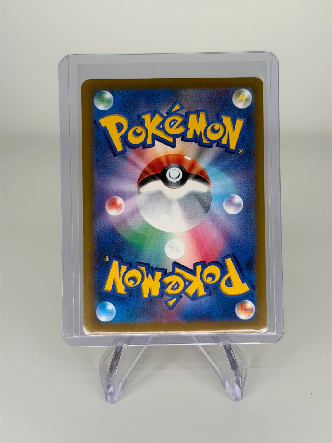 Pokemon TCG 2026 Japanese Charizard 30th Anniversary Classic Collection Holo, 137/103