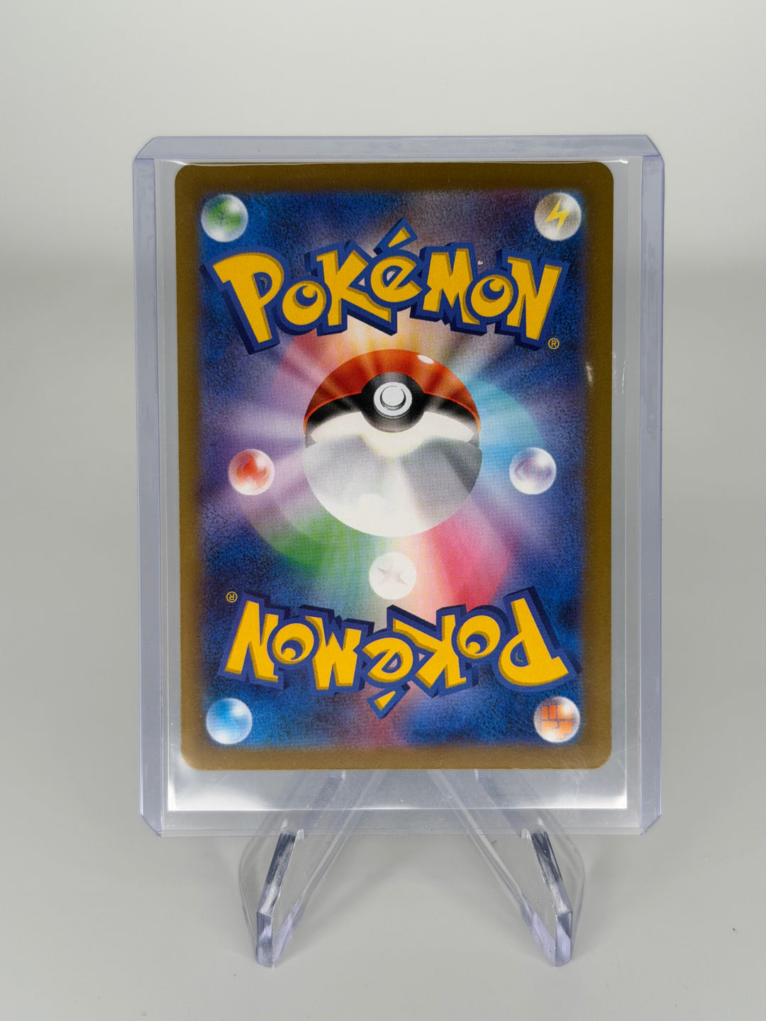 Pokemon TCG 2026 Japanese Darkrai and Cresselia (TOP) 30th Anniversary Classic Collection Holo, 151/103