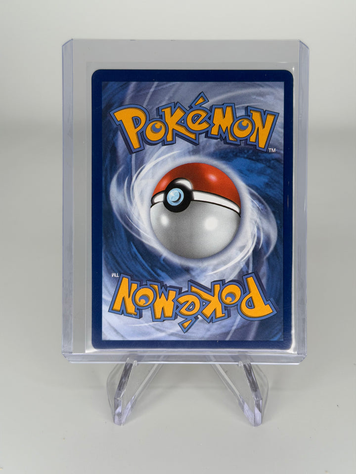 Pokemon TCG 2026 Mega Zygarde EX Perfect Order Mega Hyper Rare, 124/088