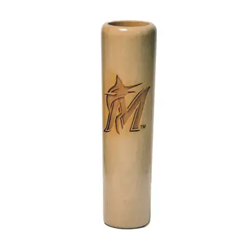 Baseball Bat Barrell Mug - MLB