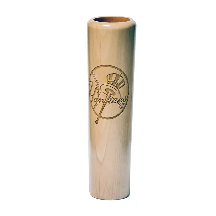 Baseball Bat Barrell Mug - MLB