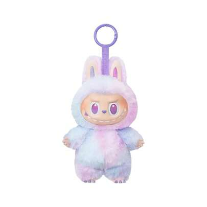 Pop Mart Labubu The Monsters Big Into Energy Blind Box