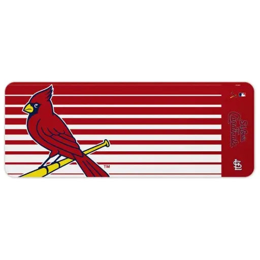 St. Louis Cardinals Desktop Mat V.2