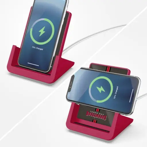 Tampa Bay Buccaneers Wireless Charging Stand