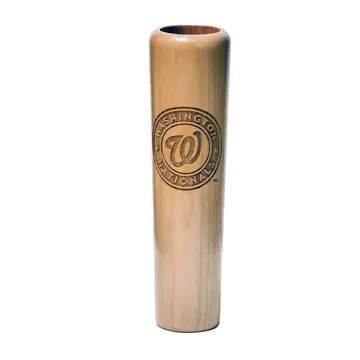 Baseball Bat Barrell Mug - MLB