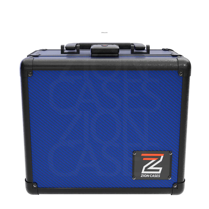 Zion 2-Row Color Rush Slab Case