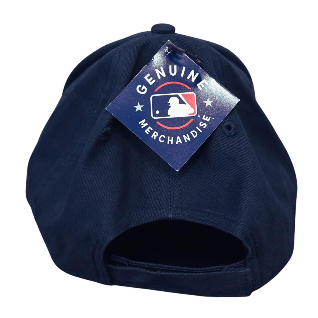 St. Louis Cardinal's Navy Hat