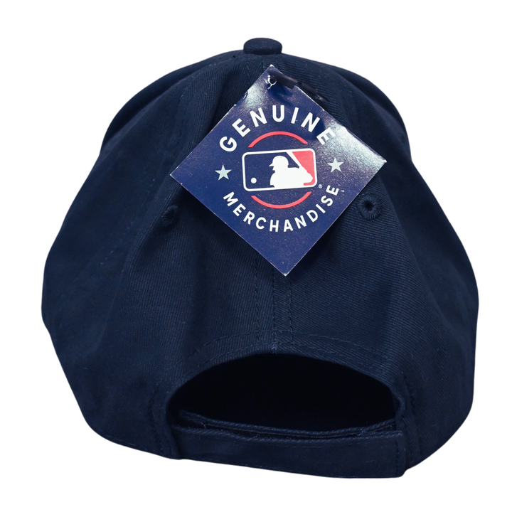 St. Louis Cardinal's Navy Hat