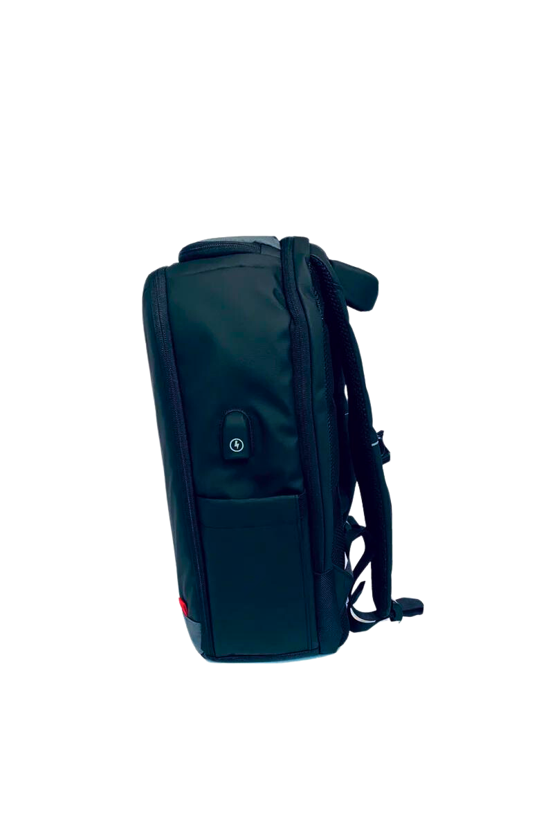 Zion Backpack with Slab Case
