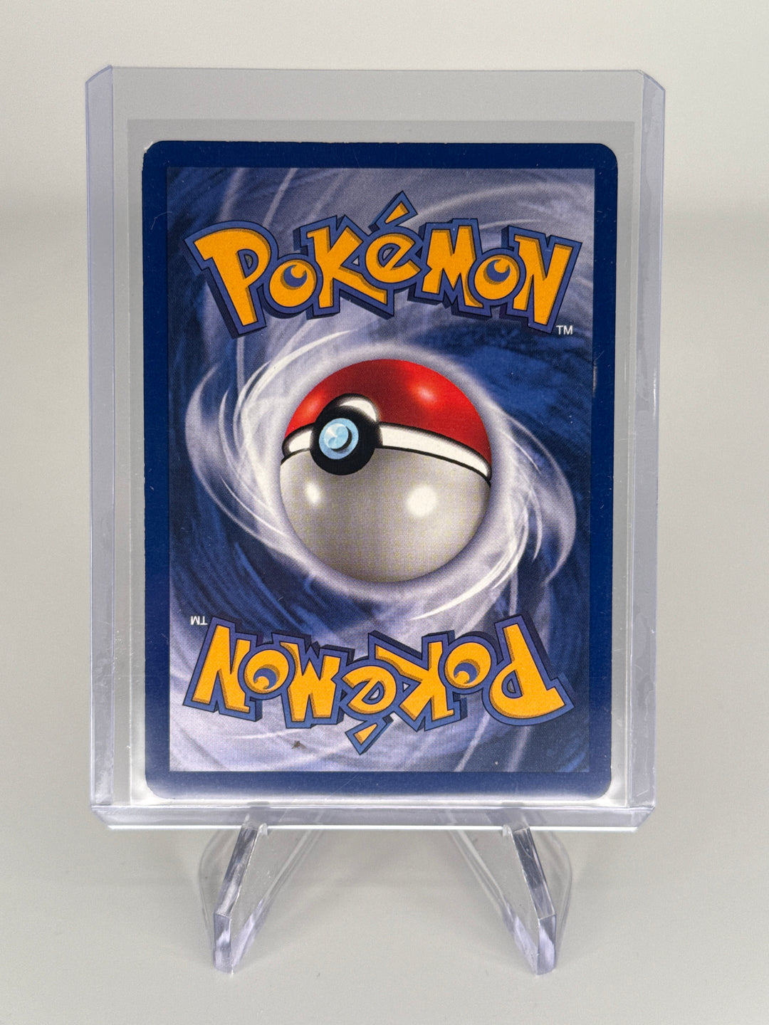 Pokemon TCG 1999 Mr. Mime Jungle Holo, 6/64