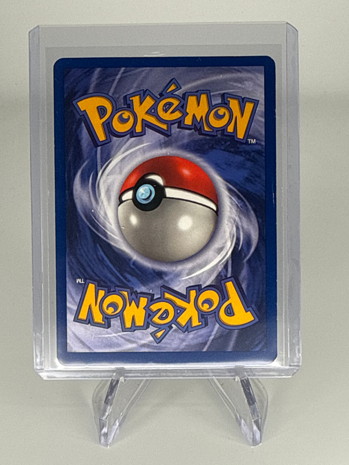 Pokemon TCG 1999 Nidoqueen 1st Edition Jungle, 23/64