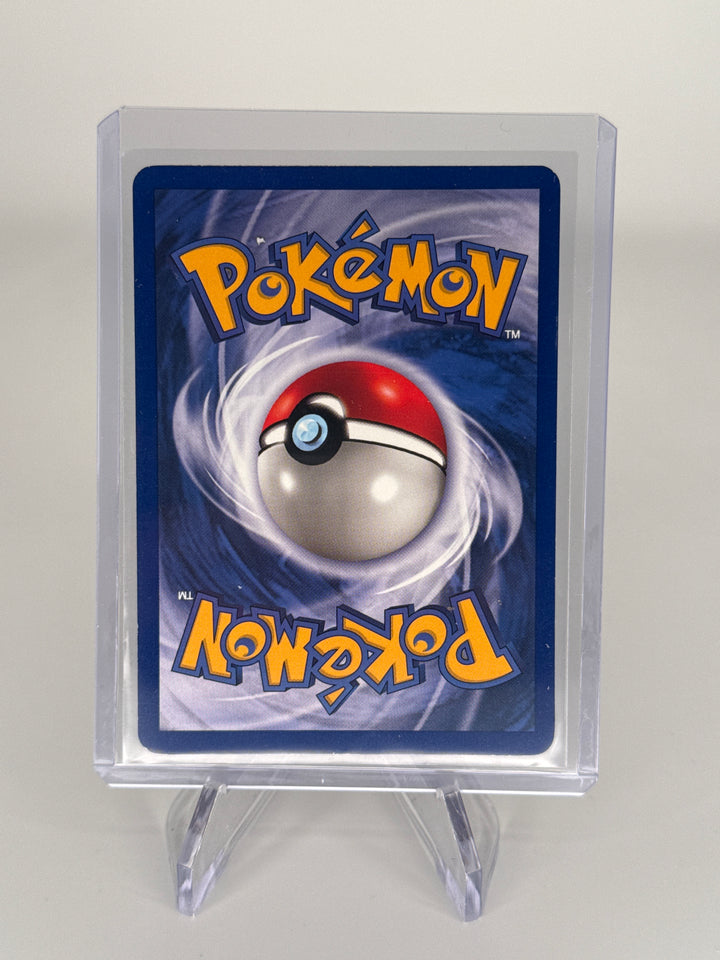 Pokemon TCG 1999 Dragonite Fossil Holo, 4/62