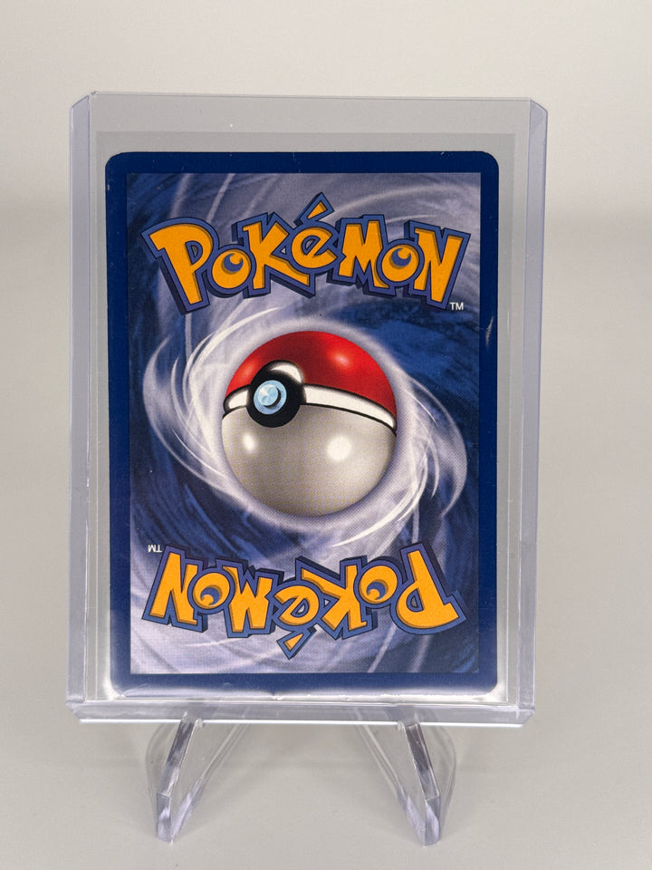 Pokemon TCG 1999 Raichu Fossil Holo, 14/62