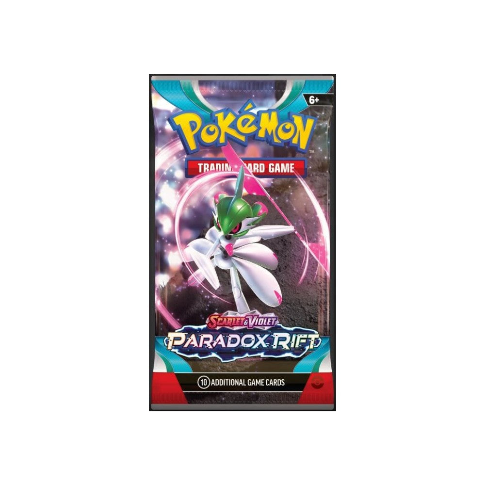 Pokemon Scarlet & Violet Paradox Rift Booster Box