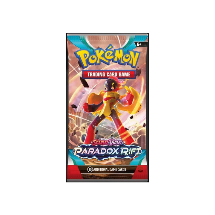 Pokemon Scarlet & Violet Paradox Rift Booster Box